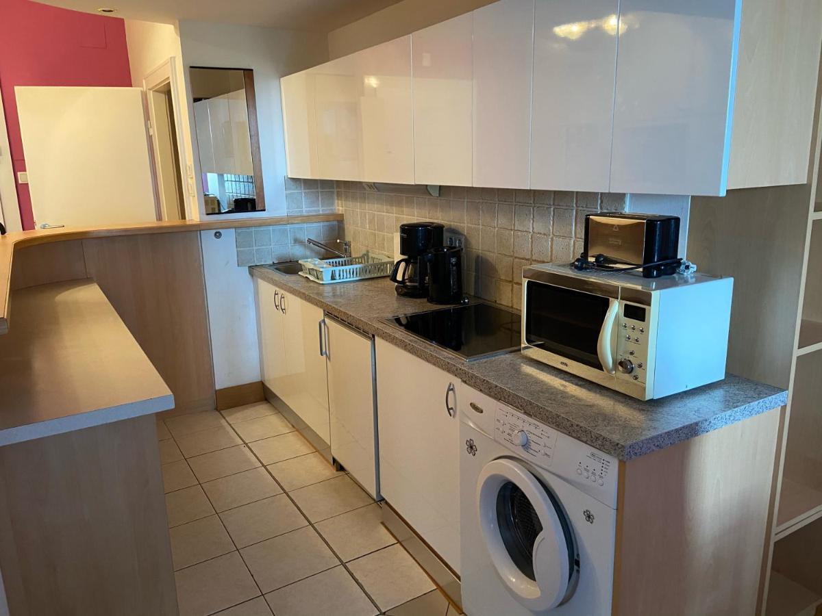 Apartment Domino Bécs Kültér fotó