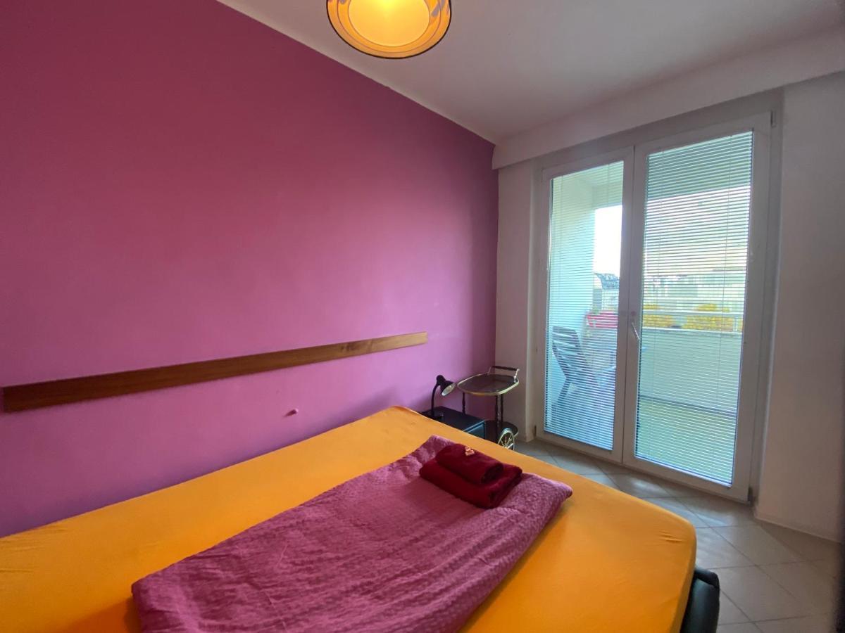 Apartment Domino Bécs Kültér fotó