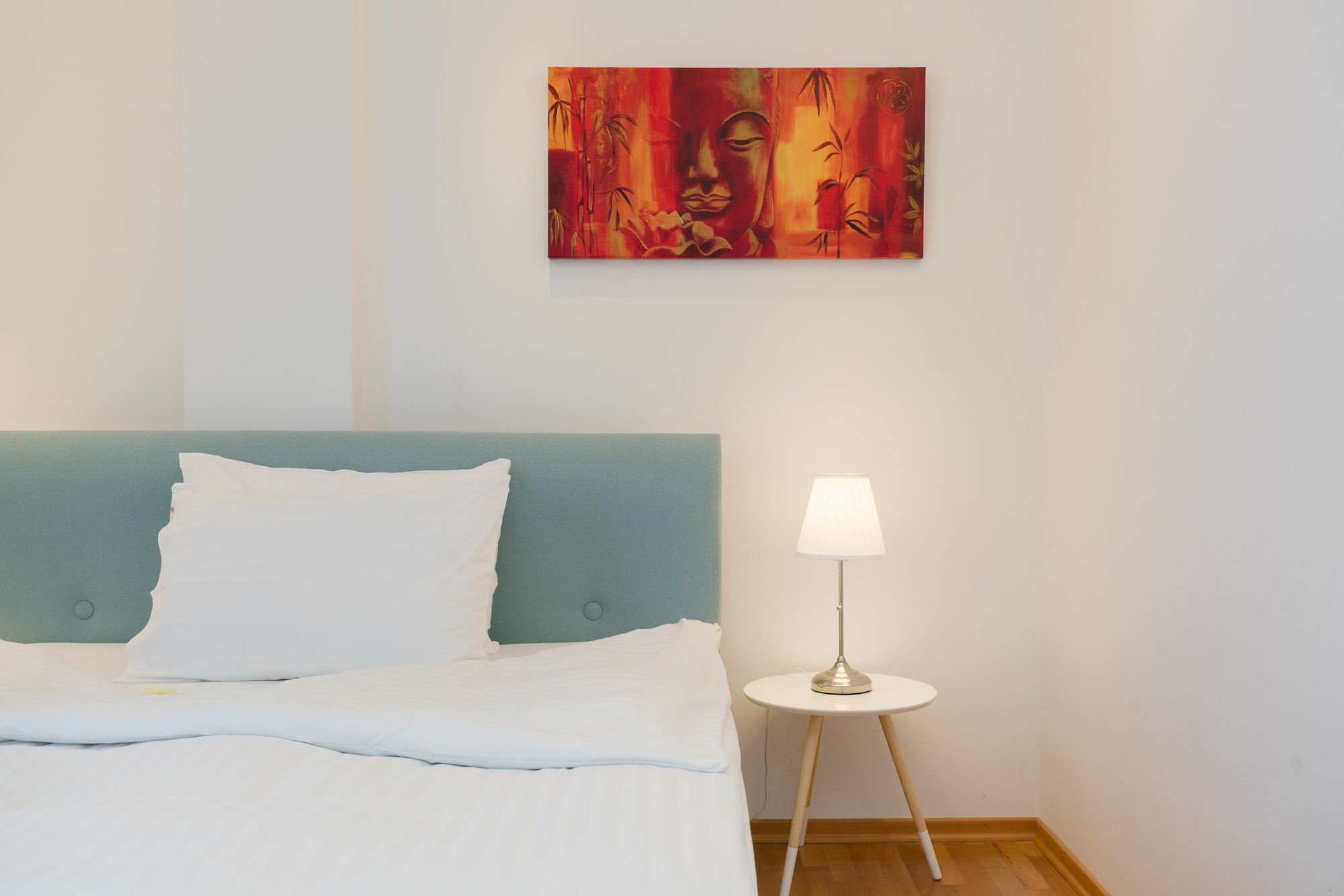 Apartment Domino Bécs Kültér fotó